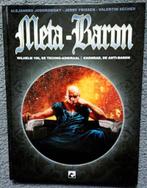 Meta-Baron. Zéér spannende en complete reeksen!!!, Complete serie of reeks, Ophalen of Verzenden, Nieuw, Amerika