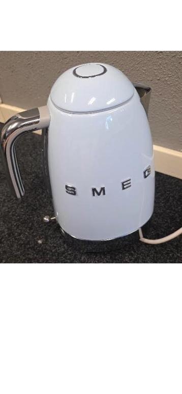 smeg waterkoker beschikbaar voor biedingen