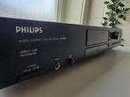 Philips CDR880 cd recorder - cd speler in nette staat - lees, Audio, Tv en Foto, Cd-spelers, Philips, Ophalen of Verzenden, Zo goed als nieuw