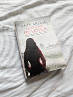 Kate Mosse - De nacht van de vogels, Ophalen of Verzenden, Zo goed als nieuw, Nederland, Kate Mosse