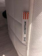 Ikea Hyllestad kwaliteitsmatras, Ophalen, Eenpersoons, Zo goed als nieuw, 80 cm