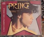 Prince - Let's go crazy (Extended version) CD-S, Ophalen of Verzenden, 1980 tot 2000, Gebruikt