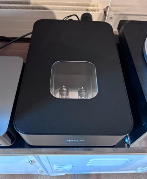 Fezz Gaia Prestige, Audio, Tv en Foto, Buizenversterkers, Versterker, Ophalen of Verzenden