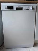 Vaatwasser Inventum, Ophalen, Gebruikt, Minder dan 85 cm, Voorspoelprogramma