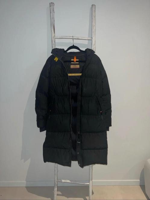 Parajumpers jas dames XS. Origineel, met QR CODE, Kleding | Dames, Jassen | Winter, Gedragen, Maat 34 (XS) of kleiner, Zwart, Ophalen of Verzenden