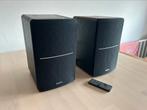 Edifier R1280DB bluetooth boekenplank speaker, Audio, Tv en Foto, Luidsprekers, Ophalen of Verzenden, Zo goed als nieuw