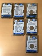 Westerndigital HDD 2,5 INCH, Computers en Software, Harde schijven, Intern, 5000 GB, Zo goed als nieuw, Laptop
