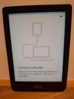 Kobo Clara HD - Gebruikt, Goede Staat, Computers en Software, E-readers, Ophalen of Verzenden, Gebruikt