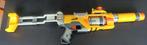 Nerf Spectre Rev-5 gun N-Strike speelgoed pistolen pistool, Ophalen of Verzenden, Gebruikt