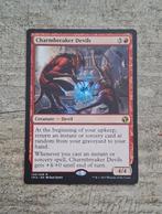 Charmbreaker Devils - Magic the Gathering, Verzenden, Gebruikt, Losse kaart