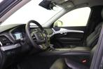 Volvo XC90 D5 AWD R-Design | LEES TEKST | GRIJS KENTEKEN | T, Auto's, Volvo, Gebruikt, Euro 6, 4 cilinders, 1969 cc
