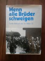 Wenn alle Brüder schweigen, Ophalen of Verzenden, Zo goed als nieuw