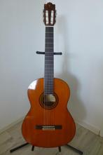 Yamaha Gitaar G 231 II Klassieke gitaar in goede staat, Muziek en Instrumenten, Ophalen, Gebruikt, Klassieke of Spaanse gitaar