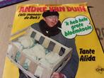 andre van duin, Ophalen of Verzenden, Zo goed als nieuw, Nederlandstalig