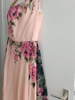 Gala jurk, Kleding | Dames, Verzenden, Zo goed als nieuw, Maat 38/40 (M), Galajurk