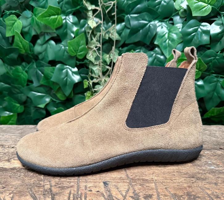 Nieuwe laarzen van loints of holland maat 43, Kleding | Dames, Schoenen, Nieuw, Lage of Enkellaarzen, Bruin, Ophalen of Verzenden