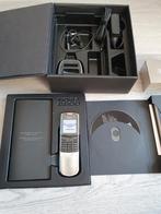 Exclusieve Nokia 8800 stainless steel 100% origineel in doos, Ophalen of Verzenden, Zo goed als nieuw