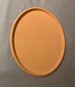 Ellipse Tray van HAY (design Clara von Zweigbergk), Huis en Inrichting, Ophalen, Zo goed als nieuw, Ovaal, Metaal