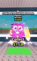 Sab goede brainrot (GOEDKOOP), Ophalen, Nieuw