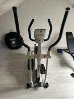 Kettler Crosstrainer Rivo P, Ophalen, Kunststof, Gebruikt, Buik