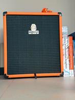 Orange Crush 35B bass amp, Ophalen, Gebruikt, Basgitaar, Minder dan 50 watt