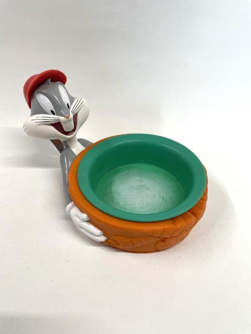 Bugs Bunny, voerbakje of drinkbakje voor kleine huisdieren, Dieren en Toebehoren, Overige Dieren-accessoires, Gebruikt, Ophalen of Verzenden