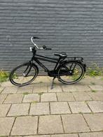 Cortina u4 jongensfiets 24 inch met 3 versnellingen, Fietsen en Brommers, Fietsen | Jongens, Ophalen, 24 inch, Versnellingen, Zo goed als nieuw