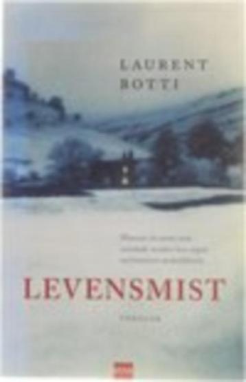 Laurent Botti - Levensmist beschikbaar voor biedingen