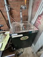 Brand biertap - David, Ophalen of Verzenden, Gebruikt, Overige typen