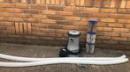 Pomp zwembad snoer kapot, Tuin en Terras, Zwembad-toebehoren, Ophalen of Verzenden, Gebruikt, Zwembadpomp