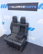 Bijrijdersbank Peugeot Expert Opel Vivaro 1616787480, Auto-onderdelen, Interieur en Bekleding, Gebruikt, -, -, Ophalen of Verzenden