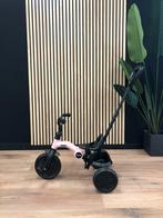 Deryan Drifter Opvouwbare Driewieler - GLOEDNIEUW - Roze, Ophalen of Verzenden, Nieuw