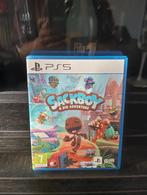 Sackboy: A Big Adventure, Spelcomputers en Games, Games | Sony PlayStation 5, Ophalen, Zo goed als nieuw