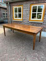 Antieke Franse Eettafel - 230 cm, Ophalen