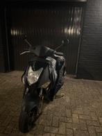Kymco Agility 50 | 2017 met 12k kms, Ophalen, Overige modellen, Zo goed als nieuw, Benzine