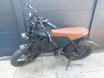 Fatbike Ouxi v8, Fietsen en Brommers, Elektrische fietsen, Ophalen, Overige merken