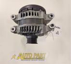 Jeep Cherokee (Liberty) 2.8 CRD dynamo 2007-2012, Gebruikt, PO Box 21-8004 | Auburn Hills, MI 48321-8004, Ophalen of Verzenden