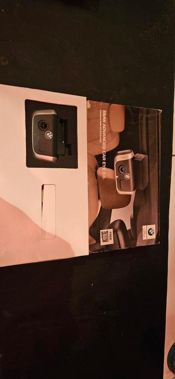Bmw 2.0 eye camera's beschikbaar voor biedingen