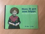 H.Lier. Eerste Stappester prentenboek .(Staphorster dialect), Ophalen of Verzenden, Zo goed als nieuw