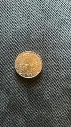 Te koop munten, Postzegels en Munten, Munten | Europa | Euromunten, Ophalen, 2 euro