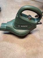 Bosch bladblazer/bladzuiger. BTI systainer. Festool, Ophalen of Verzenden, Zo goed als nieuw, Elektrisch, Met opvangzak