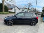 Skoda Fabia 1.2 Monte Carlo Clima Elek Pakket Lmv Cruise, Voorwielaandrijving, Stof, Gebruikt, Zwart