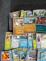 Pokemonkaarten, Hobby en Vrije tijd, Verzamelkaartspellen | Pokémon, Ophalen, Zo goed als nieuw, Meerdere kaarten