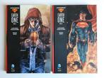 Superman Earth One (NL Comics), 2 titels, Meerdere comics, Ophalen of Verzenden, Nieuw, Europa