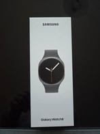 Samsung galaxy watch 8 LTE 40mm, Sieraden, Tassen en Uiterlijk, Smartwatches, Ophalen, Samsung Galaxy Watch 8 40mm Graphite, Nieuw