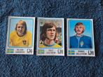 Panini WK 74, Ophalen of Verzenden, Zo goed als nieuw, Sticker