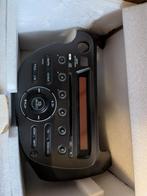 Originele Honda Jazz Autoradio, Ophalen, Gebruikt, Honda