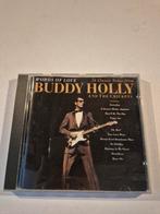Buddy Holly-Words of Love, Ophalen of Verzenden, 1980 tot 2000, Zo goed als nieuw