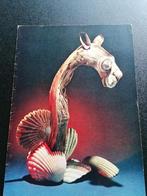 Menukaart Dinner HAL SS Statendam 06-08-1962, Verzamelen, Scheepvaart, Ophalen of Verzenden, Motorboot, Kaart, Foto of Prent