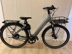 TENWAYS CGO800S 2024 DAMESFIETS 49 CM BELT DRIVE, Fietsen en Brommers, Fietsen | Dames | Damesfietsen, 47 tot 50 cm, Ophalen of Verzenden